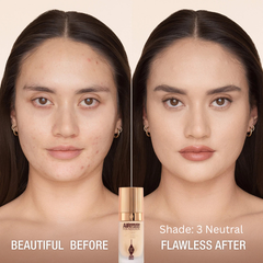 Airbrush Flawless Longwear Foundation