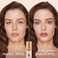 Airbrush Flawless Longwear Foundation