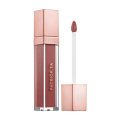 Monochrome Moment Silky Lip Crème