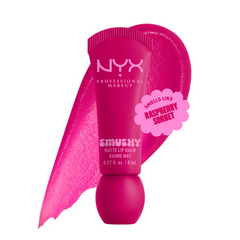 Smushy Matte Lip Balm