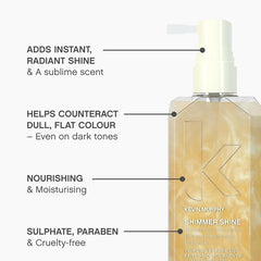 Shimmer.Shine Repairing Shine Mist