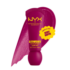 Smushy Matte Lip Balm