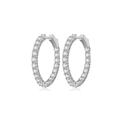 Gumbo Earrings