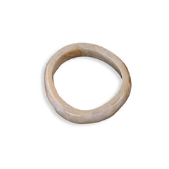 Minimalist Resin Bracelet