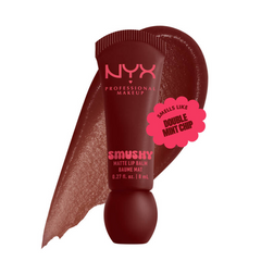 Smushy Matte Lip Balm