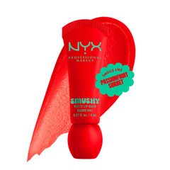 Smushy Matte Lip Balm