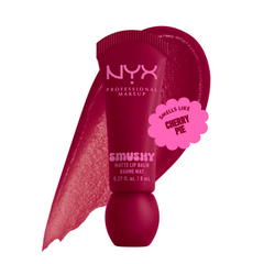 Smushy Matte Lip Balm