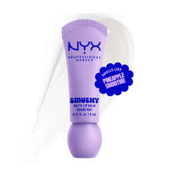 Smushy Matte Lip Balm