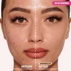 FauxFilter Luminous Matte Liquid Concealer