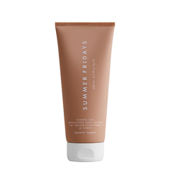 Summer Silk Nourishing Body Lotion