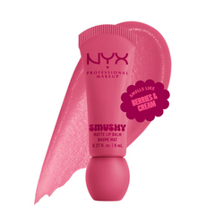 Smushy Matte Lip Balm