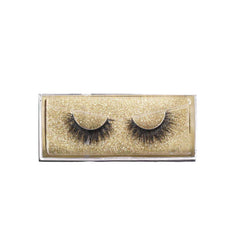 Ruru Mink 3D Lashes - T05