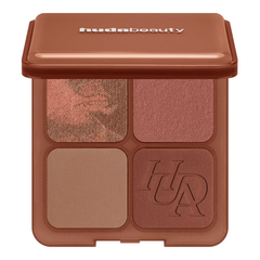 Bronze Filter Palette