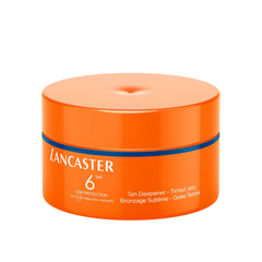 Tan Deepener Tinted Jelly Spf6