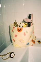Terry Organizer Fruit