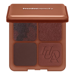Bronze Filter Palette