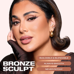 Bronze Filter Palette