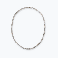Crystal Necklace