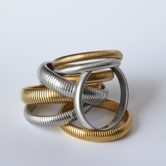 Vintage Bracelet Set