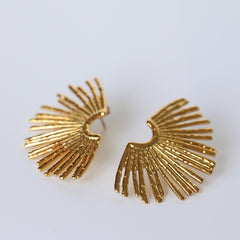 Wing Earings