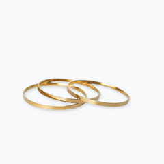 Trio Bracelet