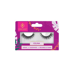 Pinky Goat Lashes
