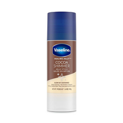 Cocoa Shimmer Jelly Stick