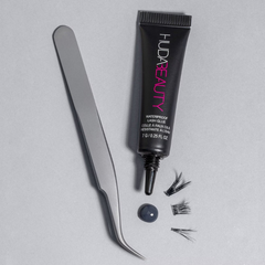 Waterproof Lash Glue - Dark Tone