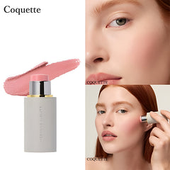 Baby Cheeks Lip + Cheek Cream Blush Stick