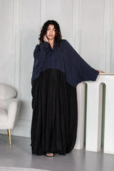 The Royal Abaya
