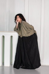 The Royal Abaya