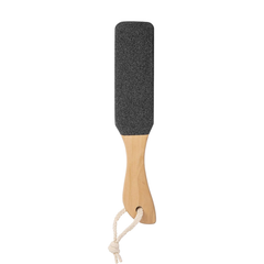 Wooden Foot File