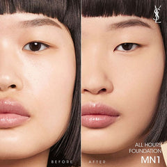 All Hours Foundation