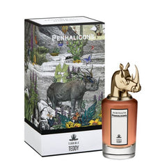 Terrible Teddy Eau de Parfum For Him