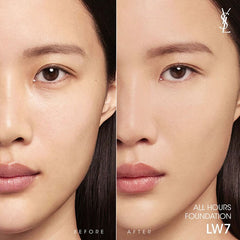 All Hours Foundation