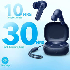 Soundcore by Anker P20i True Wireless Earbuds