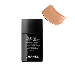 Ultra Le Teint Velvet Blurring Matte Finish - Perfect Natural Complexion