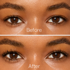 Mascara 101 - Lengthening And Lifting