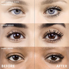 Lash Clash Extreme Volume Mascara