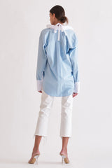 Shirt with Strap