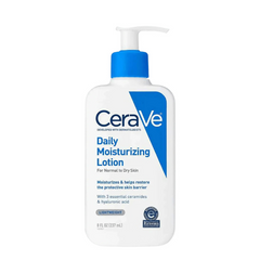 Daily Moisturizing Lotion