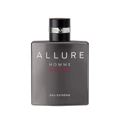 Allure Homme Sport Eau Extreme EDP 100 ml For Him