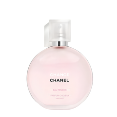 Chance Eau Tendre Hair Parfum Spray For Her - 35 ml