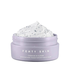 Cookies N Clean Detoxifying Face Mask