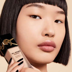 All Hours Foundation