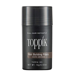 Hair Building Fibers