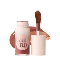 Socal Superbloom Lip and Cheek Dewy Gloss + Blush Tint