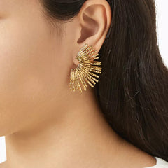 Wing Earings