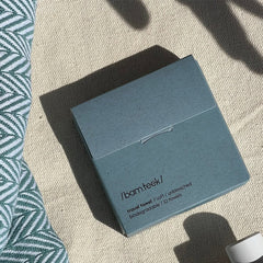 Travel Towel - 10 Towels