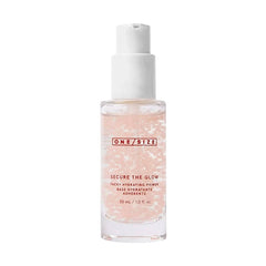 Secure The Glow Tacky Hydrating Primer-Hydrating
